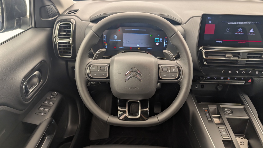vehicule