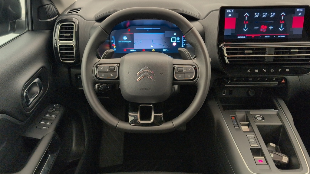vehicule