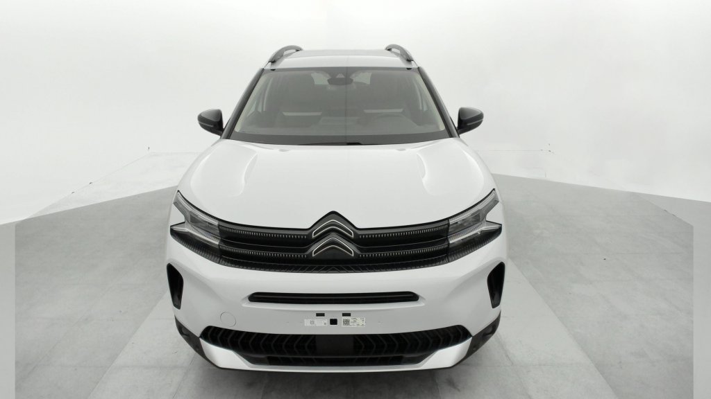 Photo véhicule 1 CITROëN C5 aircross BlueHDi 130 EAT8 Max