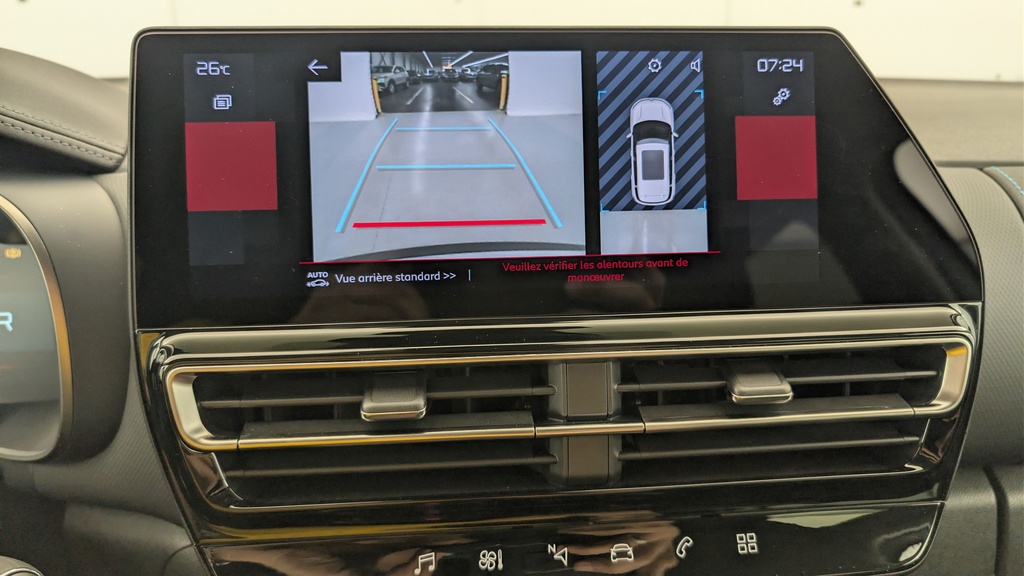 vehicule