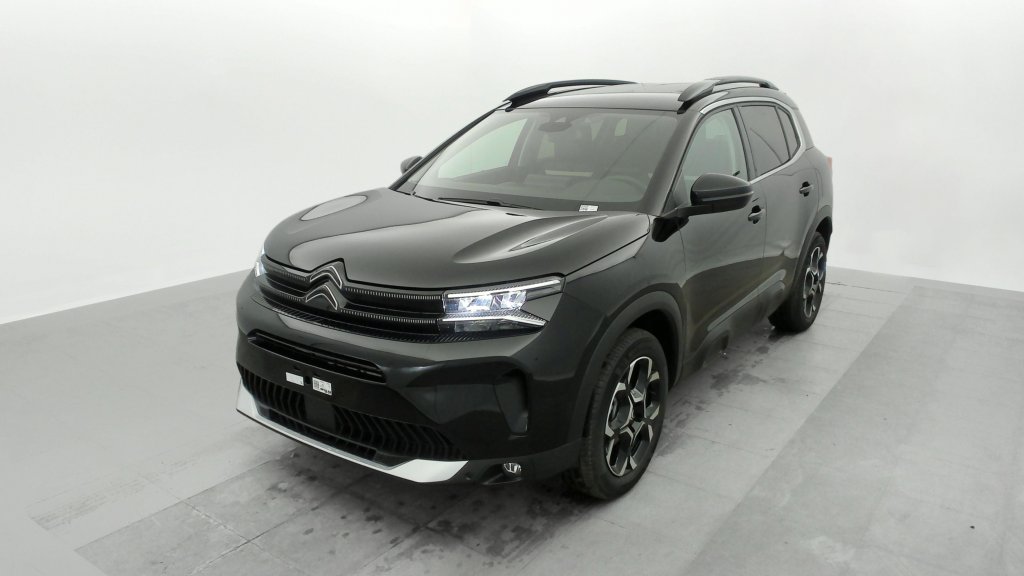 Photo véhicule 1 CITROëN C5 aircross BlueHDi 130 EAT8 Max