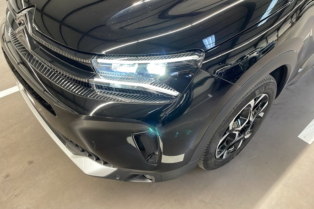 vehicule