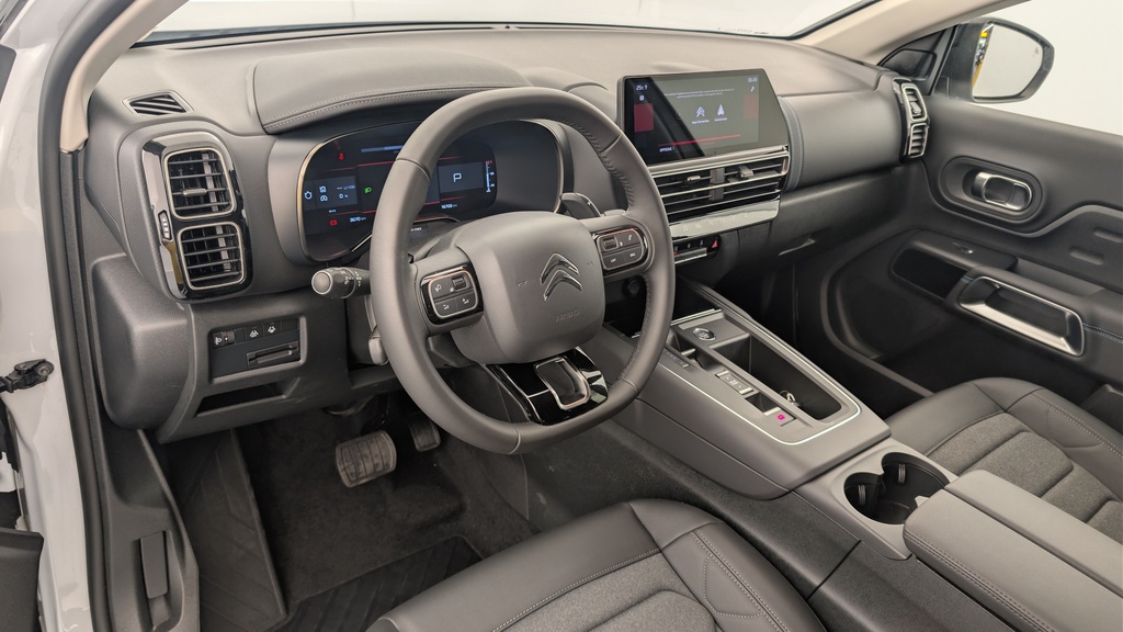 vehicule