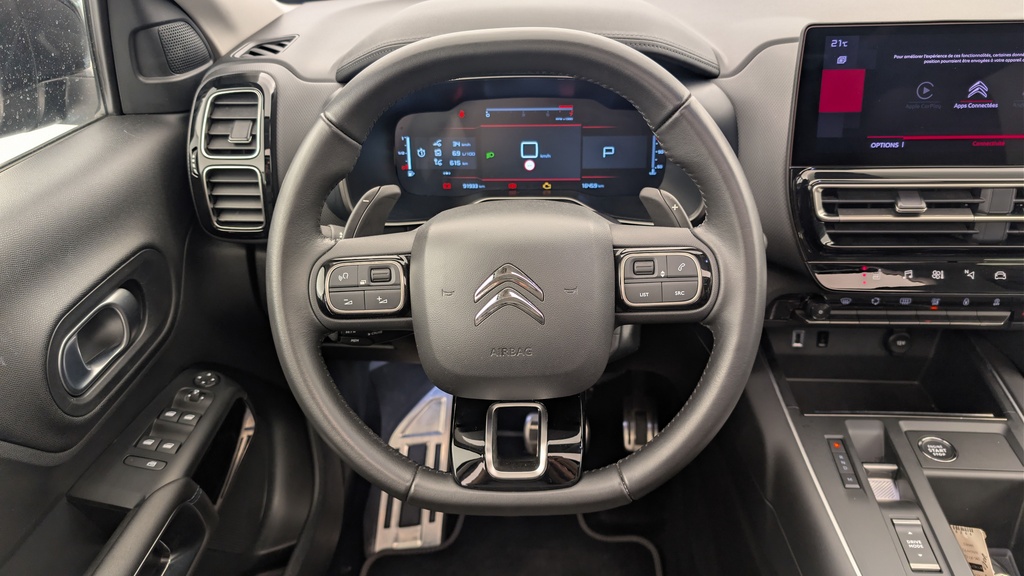 vehicule