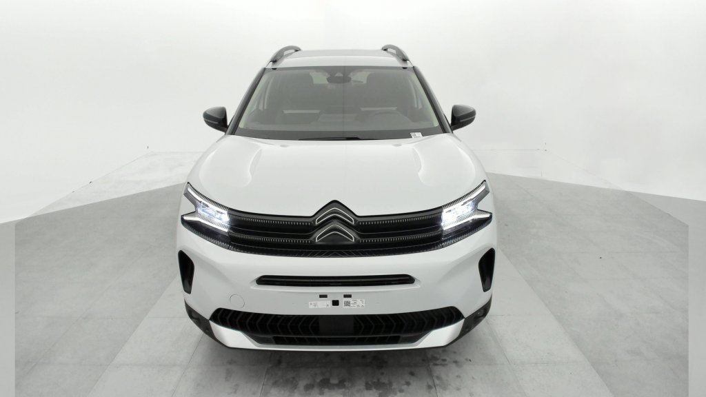 Photo véhicule 1 CITROëN C5 aircross BlueHDi 130 EAT8 Max