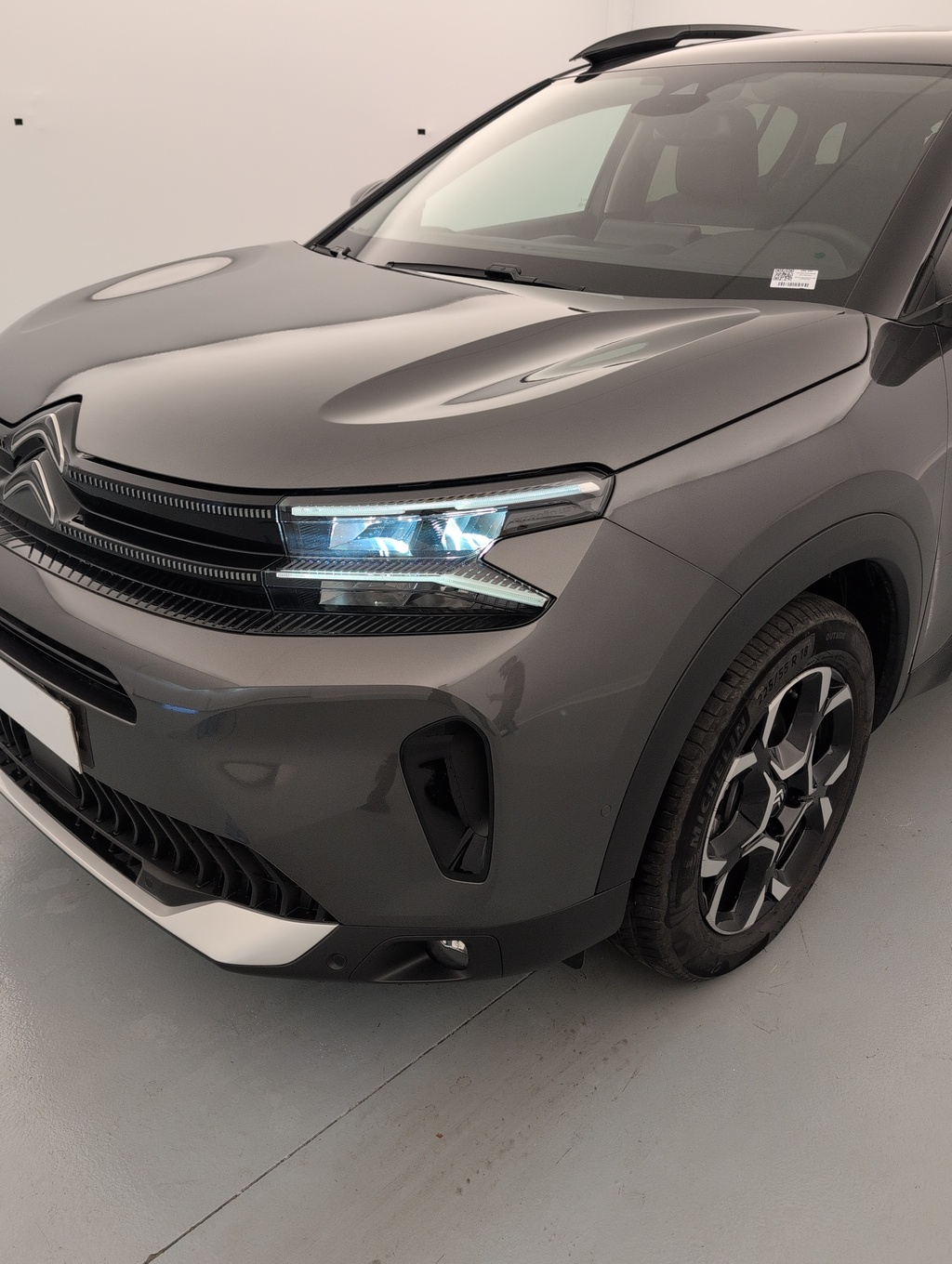 vehicule