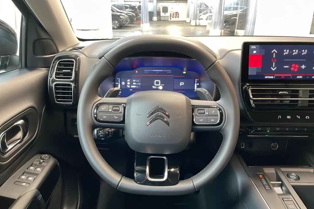 vehicule