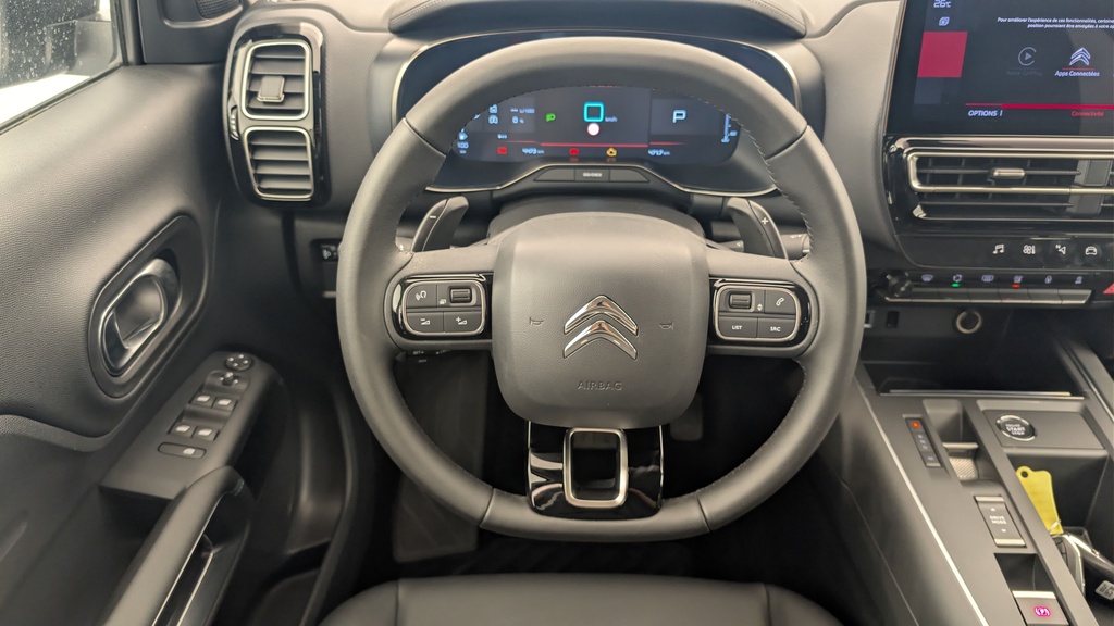 vehicule