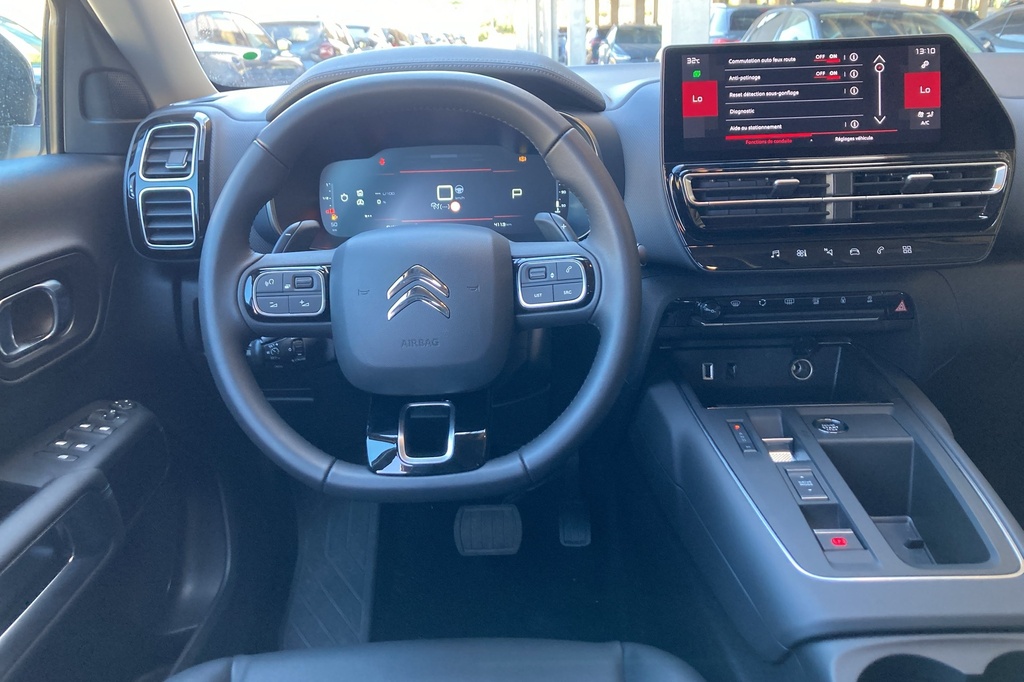 vehicule