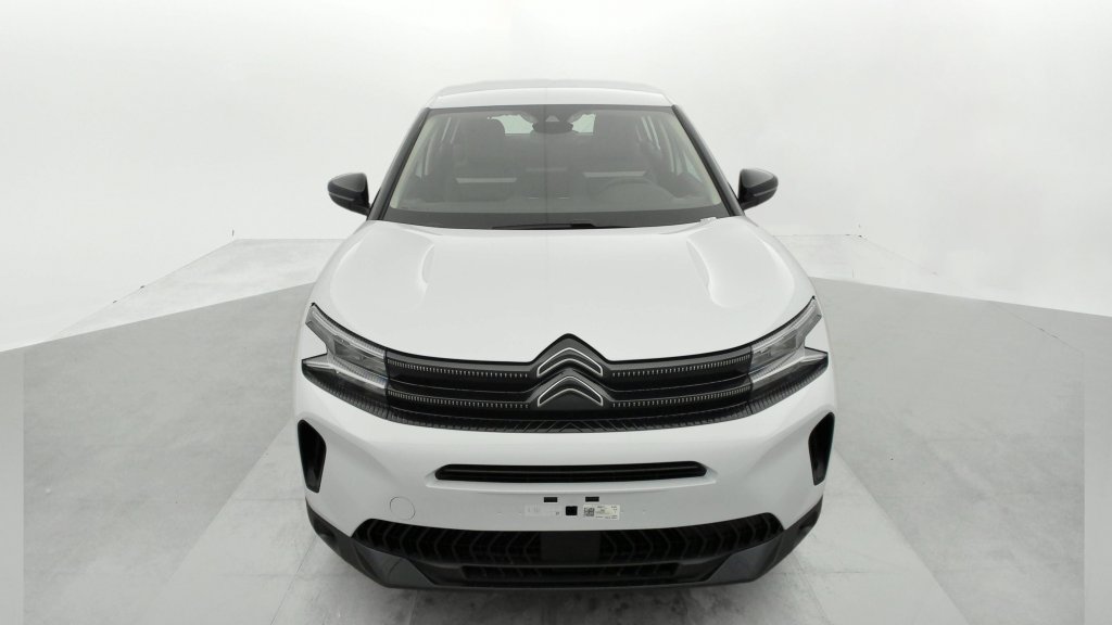 Photo véhicule 1 CITROëN C5 aircross PureTech 130 BVM6 You