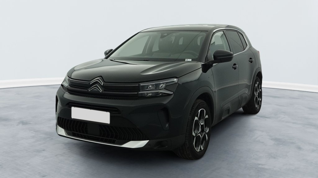 Photo véhicule 1 CITROëN C5 aircross Hybride 136 e-DCS6 Plus