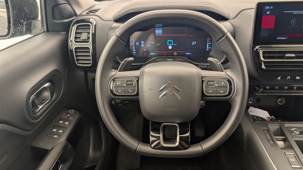 vehicule
