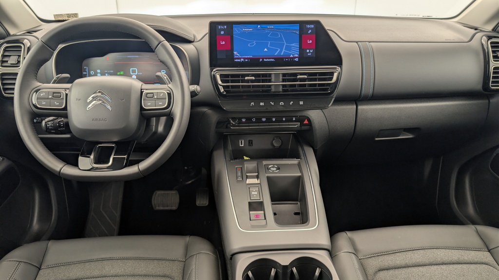 vehicule