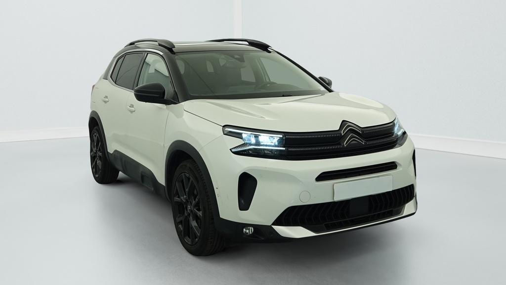 vehicule