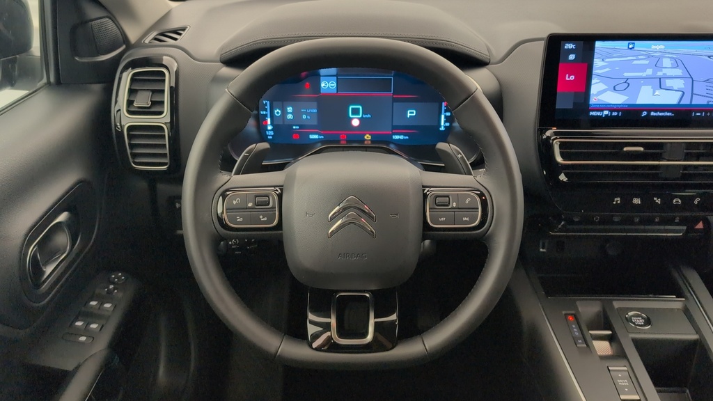 vehicule