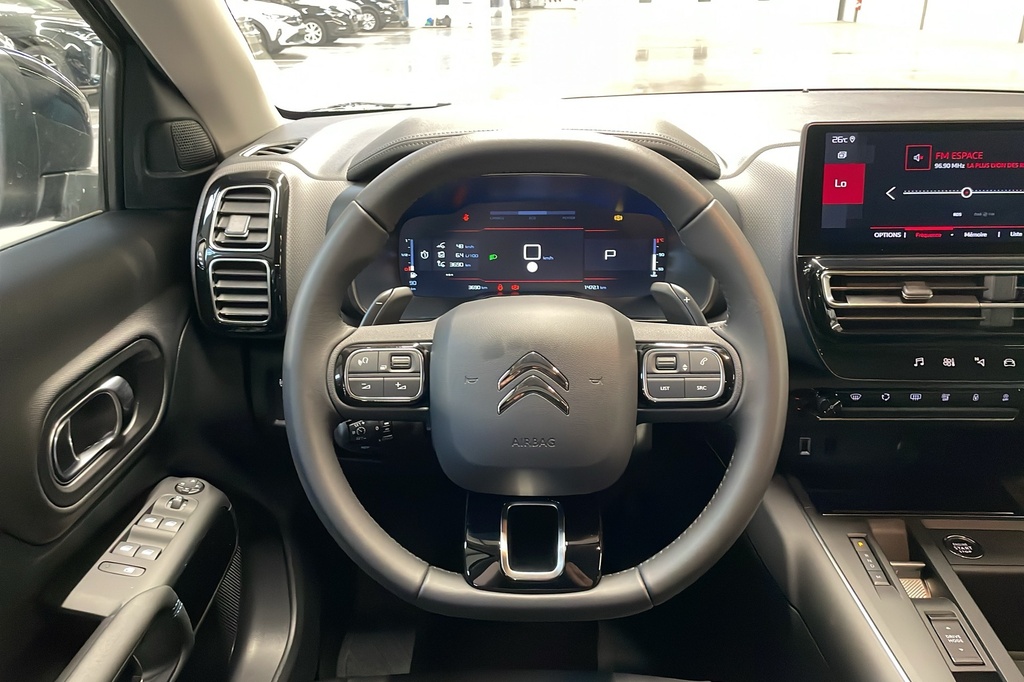 vehicule