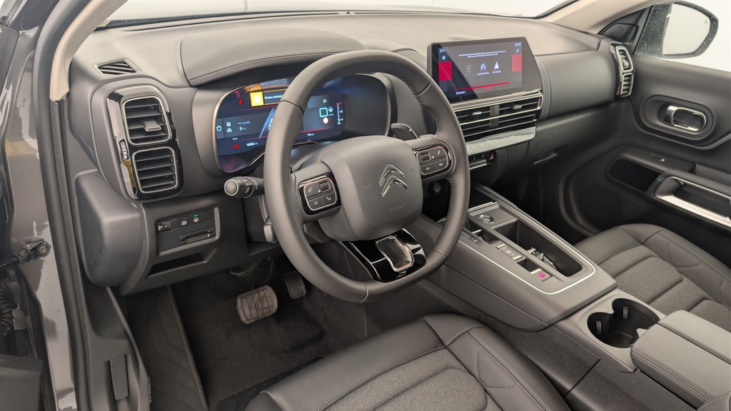 vehicule