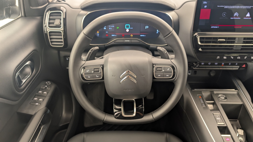 vehicule