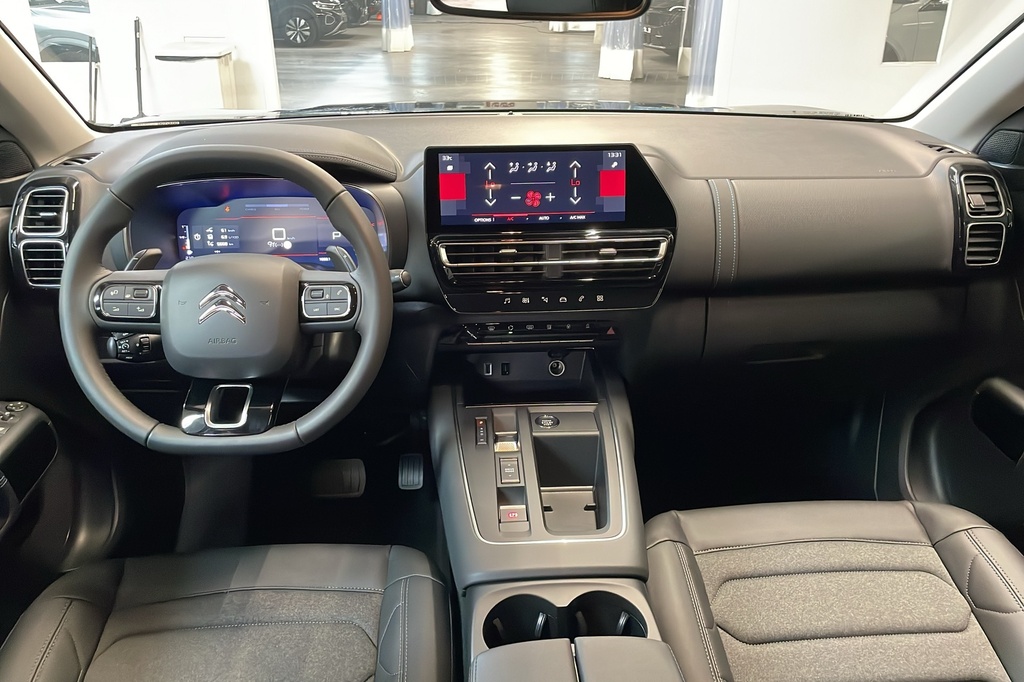 vehicule