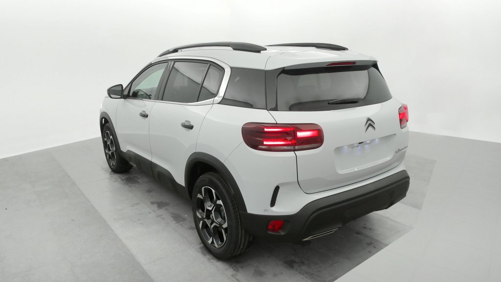 Photo véhicule 1 CITROëN C5 aircross BlueHDi 130 EAT8 Max