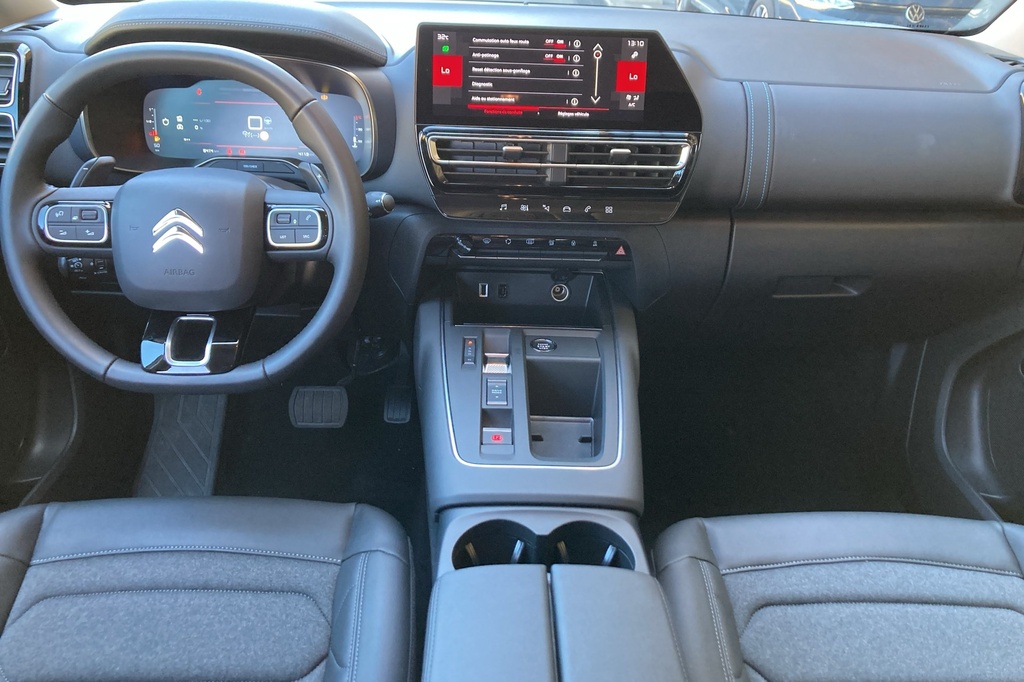 vehicule