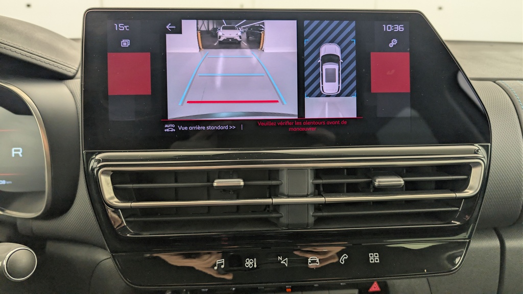 vehicule