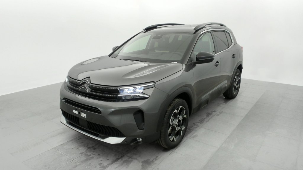 Photo véhicule 1 CITROëN C5 aircross BlueHDi 130 EAT8 Max