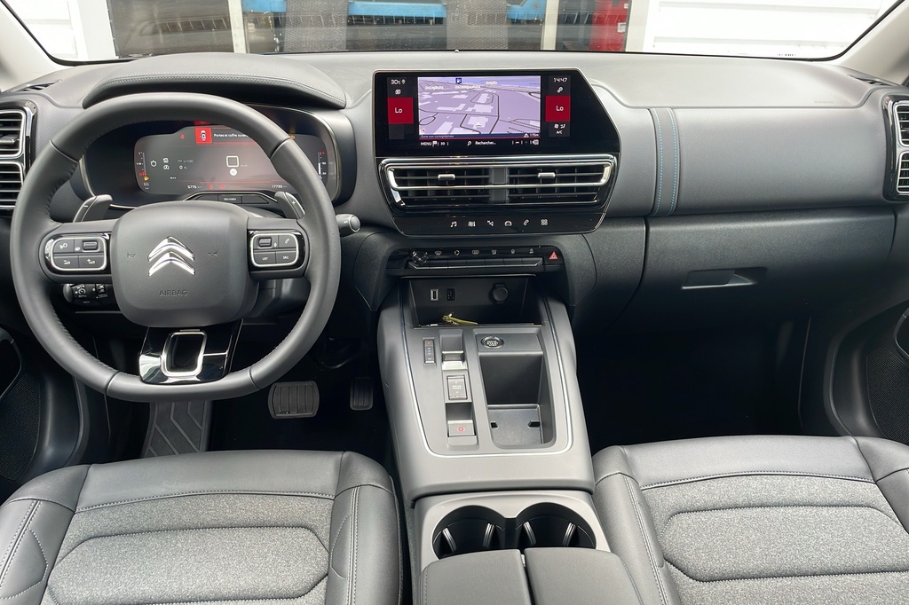 vehicule