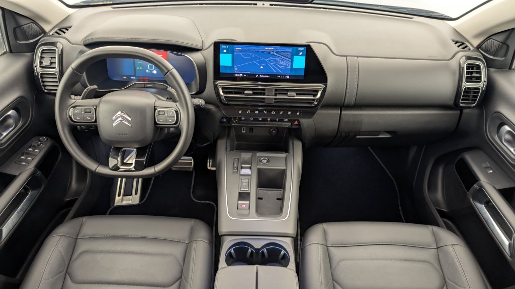 vehicule