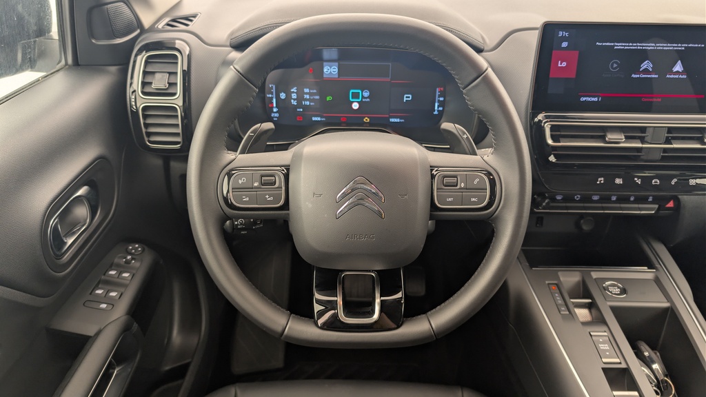 vehicule