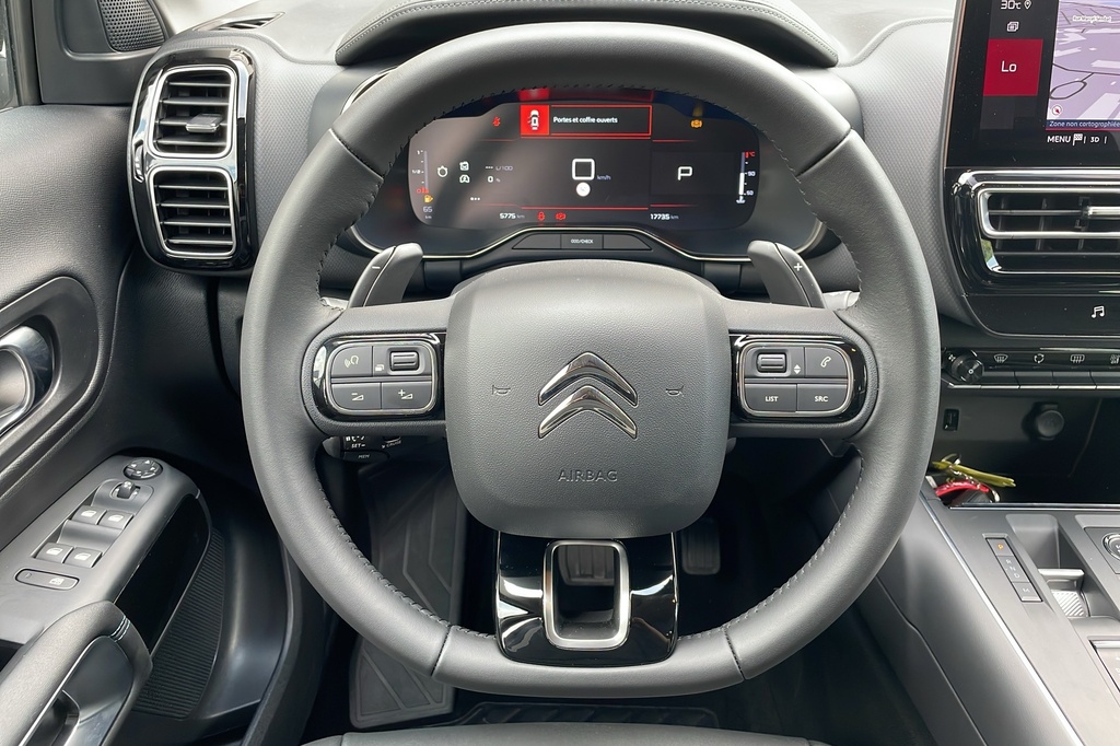 vehicule