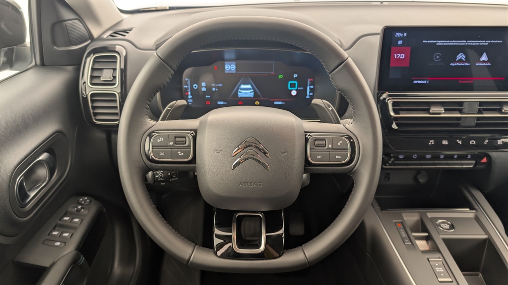 vehicule
