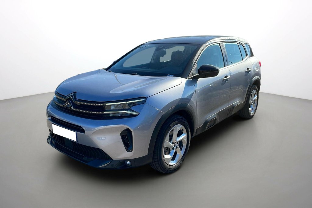 Photo véhicule 1 CITROëN C5 aircross PureTech 130 S S BVM6 Feel