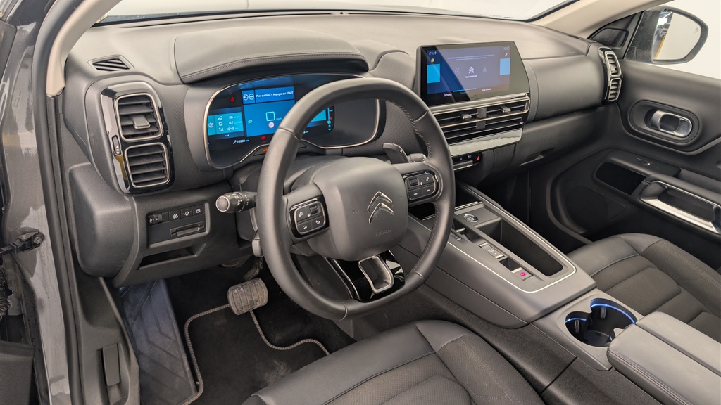 vehicule