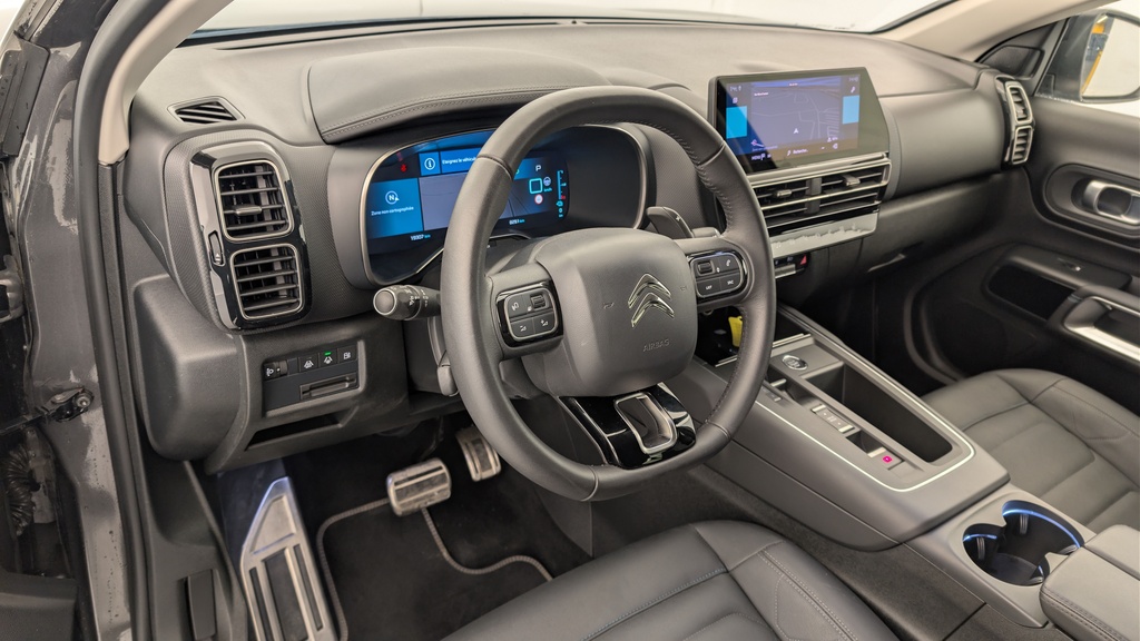 vehicule