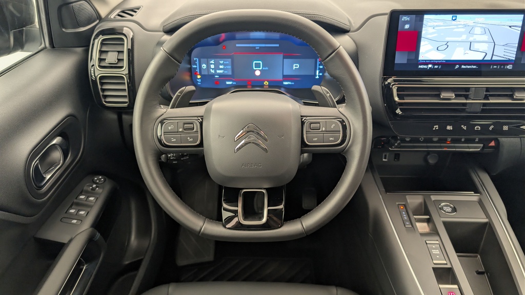 vehicule