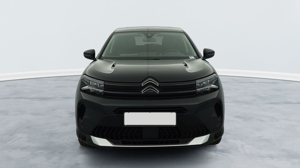 Photo véhicule 1 CITROëN C5 aircross Hybride 136 e-DCS6 Plus