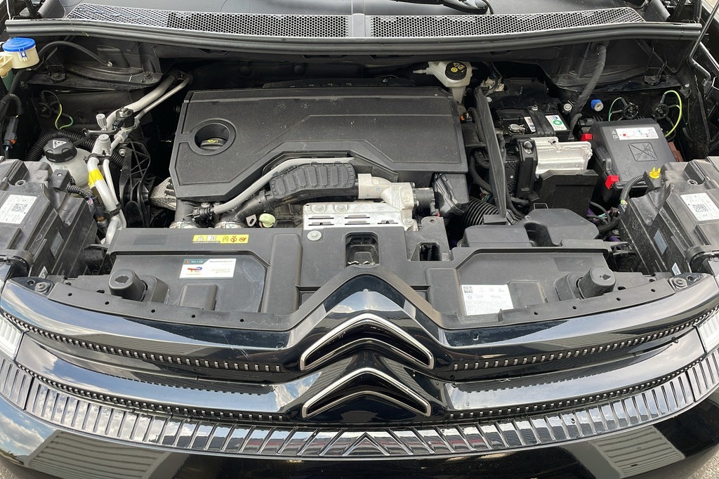 vehicule