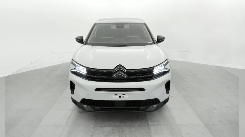 Photo véhicule 1 CITROëN C5 aircross Hybride 136 e-DCS6 Plus