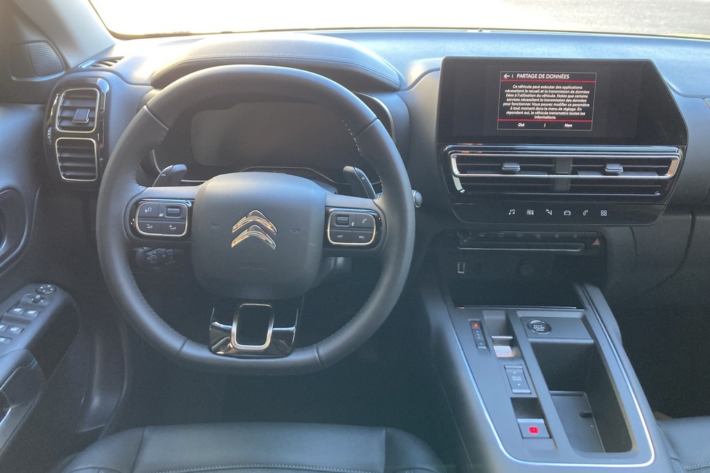 vehicule