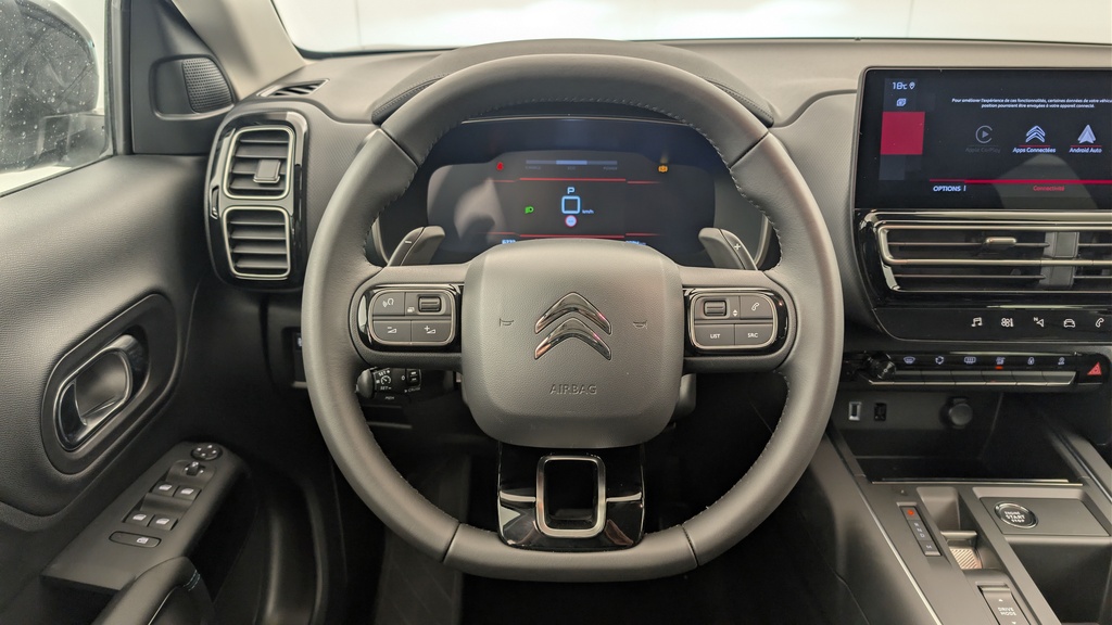 vehicule