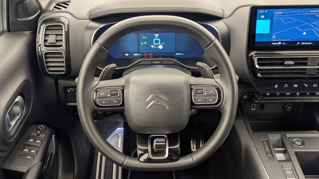 vehicule