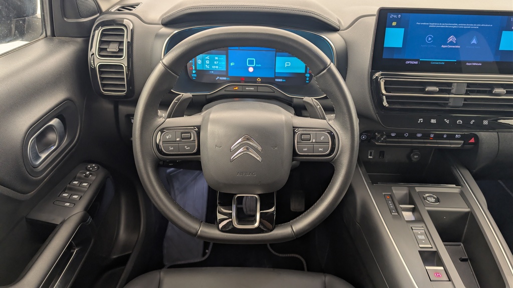 vehicule