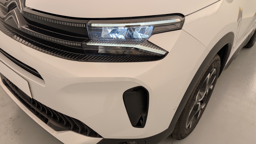 vehicule