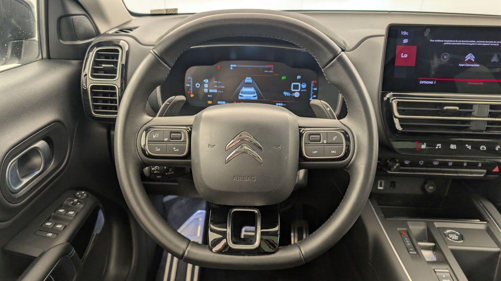 vehicule