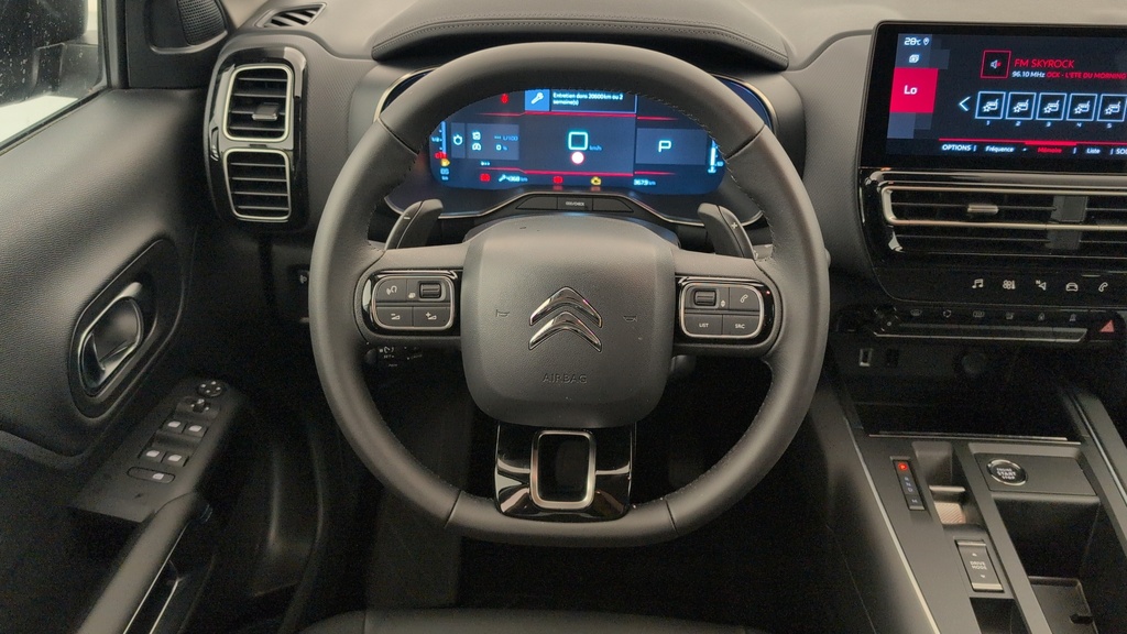 vehicule