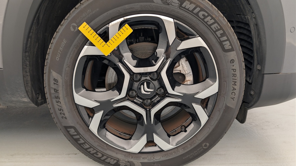 vehicule