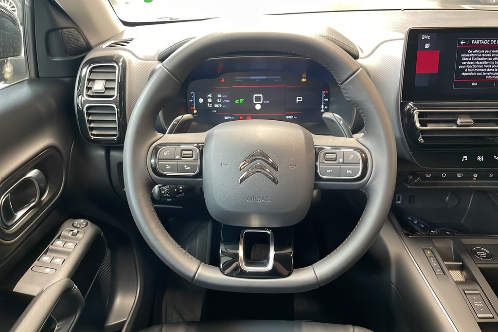vehicule