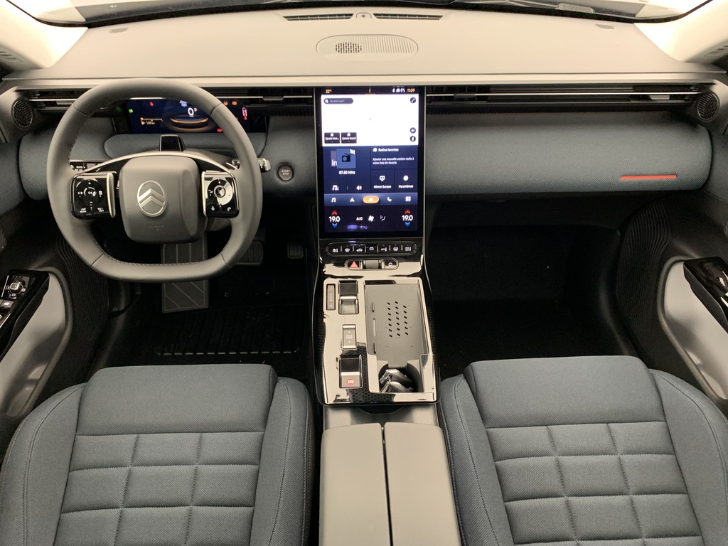 vehicule