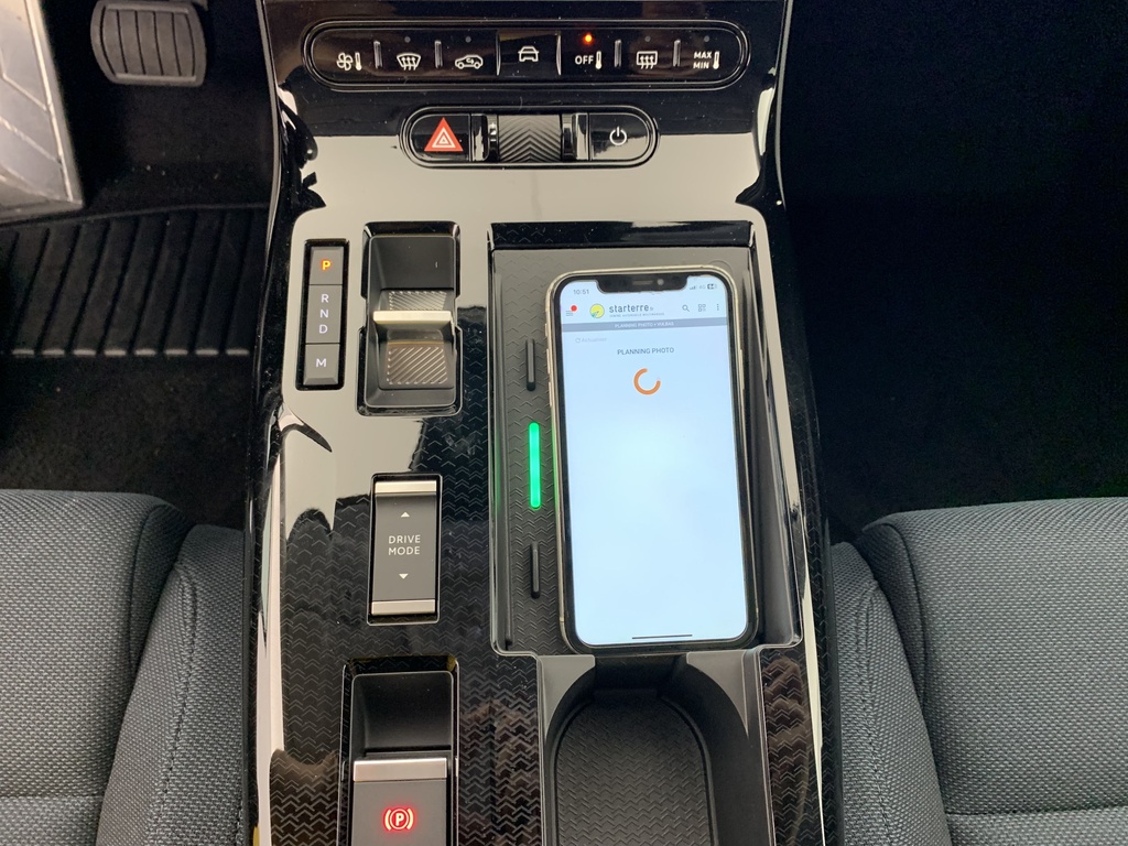 vehicule